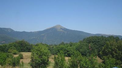 immagine della webcam nei dintorni di Santo Stefano d'Aveto: webcam Rovegno