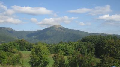 immagine della webcam nei dintorni di Brignano-Frascata: webcam Rovegno