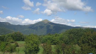 immagine della webcam nei dintorni di Torriglia: webcam Rovegno