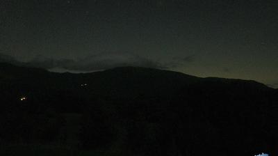 immagine della webcam nei dintorni di Cabella Ligure: webcam Rovegno