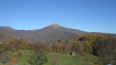 immagine della webcam nei dintorni di Brallo di Pregola: webcam Rovegno