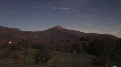 immagine della webcam nei dintorni di Bobbio: webcam Rovegno