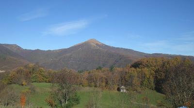 immagine della webcam nei dintorni di Menconico: webcam Rovegno