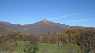 immagine della webcam nei dintorni di Propata: webcam Rovegno