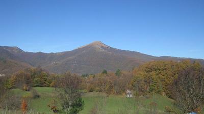 immagine della webcam nei dintorni di Bobbio: webcam Rovegno
