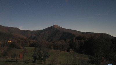 immagine della webcam nei dintorni di Tribogna: webcam Rovegno