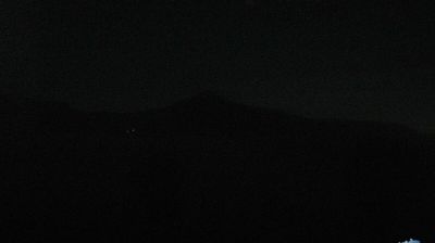 immagine della webcam nei dintorni di Carrega Ligure: webcam Rovegno