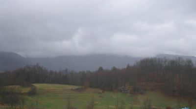 immagine della webcam nei dintorni di Favale di Malvaro: webcam Rovegno