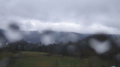 immagine della webcam nei dintorni di Propata: webcam Rovegno