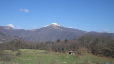 immagine della webcam nei dintorni di Brallo di Pregola: webcam Rovegno