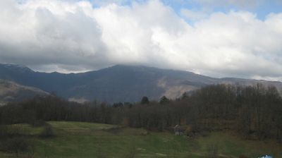 immagine della webcam nei dintorni di Tribogna: webcam Rovegno