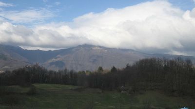 immagine della webcam nei dintorni di Ferriere: webcam Rovegno