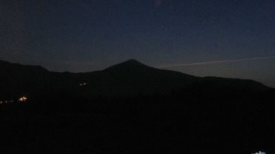 immagine della webcam nei dintorni di Ferriere: webcam Rovegno