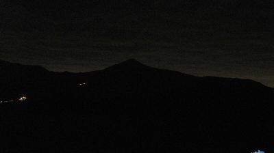 immagine della webcam nei dintorni di Passo del Penice: webcam Rovegno