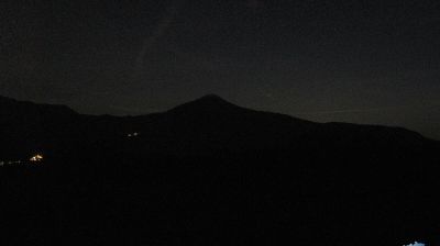 immagine della webcam nei dintorni di Cantalupo Ligure: webcam Rovegno