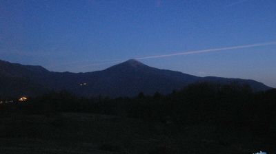 immagine della webcam nei dintorni di Farini: webcam Rovegno