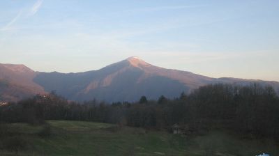 immagine della webcam nei dintorni di Farini: webcam Rovegno