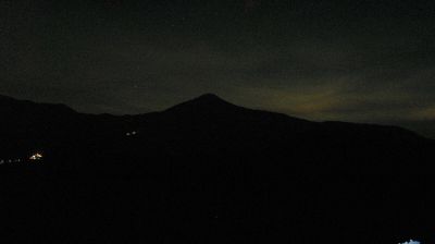 immagine della webcam nei dintorni di Passo del Penice: webcam Rovegno