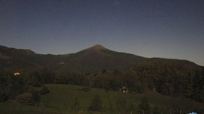 immagine della webcam nei dintorni di Bedonia: webcam Rovegno