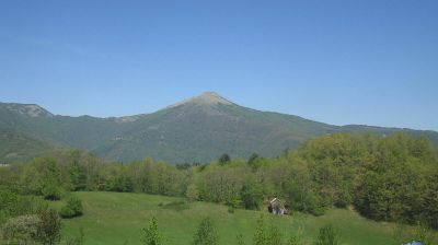 immagine della webcam nei dintorni di Zerba: webcam Rovegno