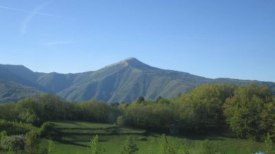 immagine della webcam nei dintorni di Ferriere: webcam Rovegno