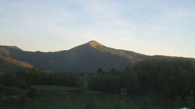 immagine della webcam nei dintorni di Torriglia: webcam Rovegno