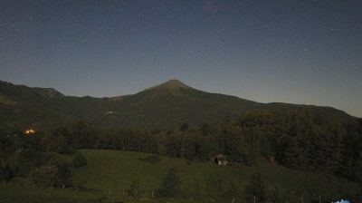 immagine della webcam nei dintorni di Propata: webcam Rovegno