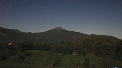 immagine della webcam nei dintorni di Favale di Malvaro: webcam Rovegno