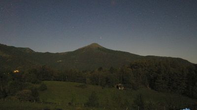 immagine della webcam nei dintorni di Caldirola: webcam Rovegno