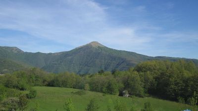 immagine della webcam nei dintorni di Farini: webcam Rovegno