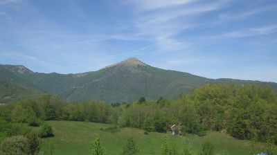 immagine della webcam nei dintorni di Bobbio: webcam Rovegno