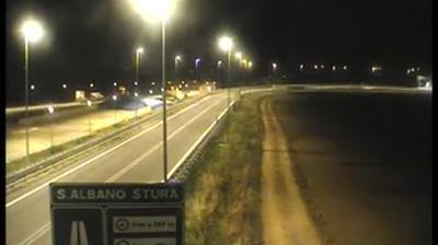 immagine della webcam nei dintorni di Cuneo: webcam Montanera