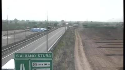 immagine della webcam nei dintorni di Villanova Mondovì: webcam Montanera