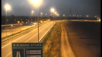 immagine della webcam nei dintorni di Magliano Alpi: webcam Montanera