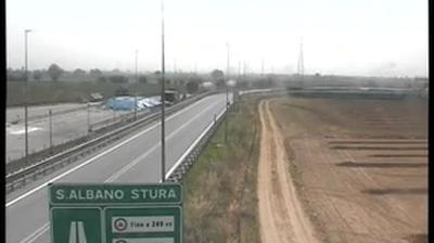 immagine della webcam nei dintorni di Bene Vagienna: webcam Montanera