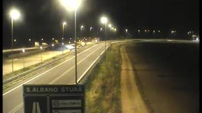 immagine della webcam nei dintorni di Bene Vagienna: webcam Montanera