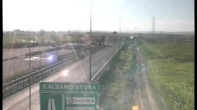 immagine della webcam nei dintorni di Vignolo: webcam Montanera