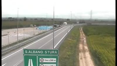 immagine della webcam nei dintorni di Terme di Lurisia: webcam Montanera