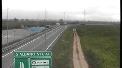 immagine della webcam nei dintorni di Valdieri: webcam Montanera