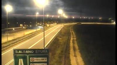 immagine della webcam nei dintorni di Magliano Alpi: webcam Montanera