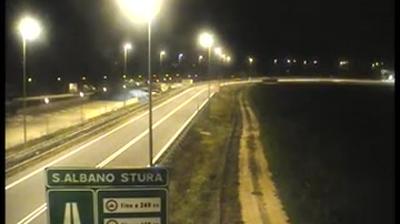 immagine della webcam nei dintorni di Terme di Lurisia: webcam Montanera