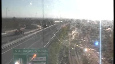 immagine della webcam nei dintorni di Cuneo: webcam Montanera