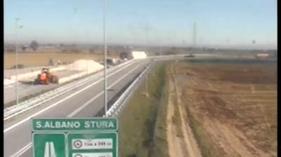 immagine della webcam nei dintorni di Demonte: webcam Montanera