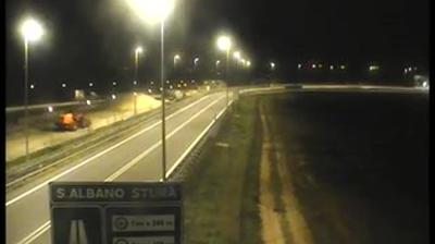 immagine della webcam nei dintorni di Magliano Alpi: webcam Montanera