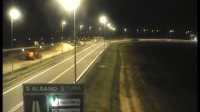 immagine della webcam nei dintorni di Frabosa Soprana: webcam Montanera