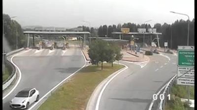 immagine della webcam nei dintorni di Serravalle Langhe: webcam Cherasco