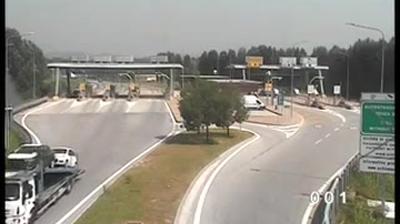 immagine della webcam nei dintorni di Bene Vagienna: webcam Cherasco