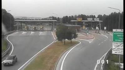 immagine della webcam nei dintorni di Carmagnola: webcam Cherasco