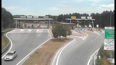 immagine della webcam nei dintorni di Alba: webcam Cherasco