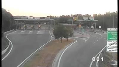 immagine della webcam nei dintorni di Costigliole d'Asti: webcam Cherasco